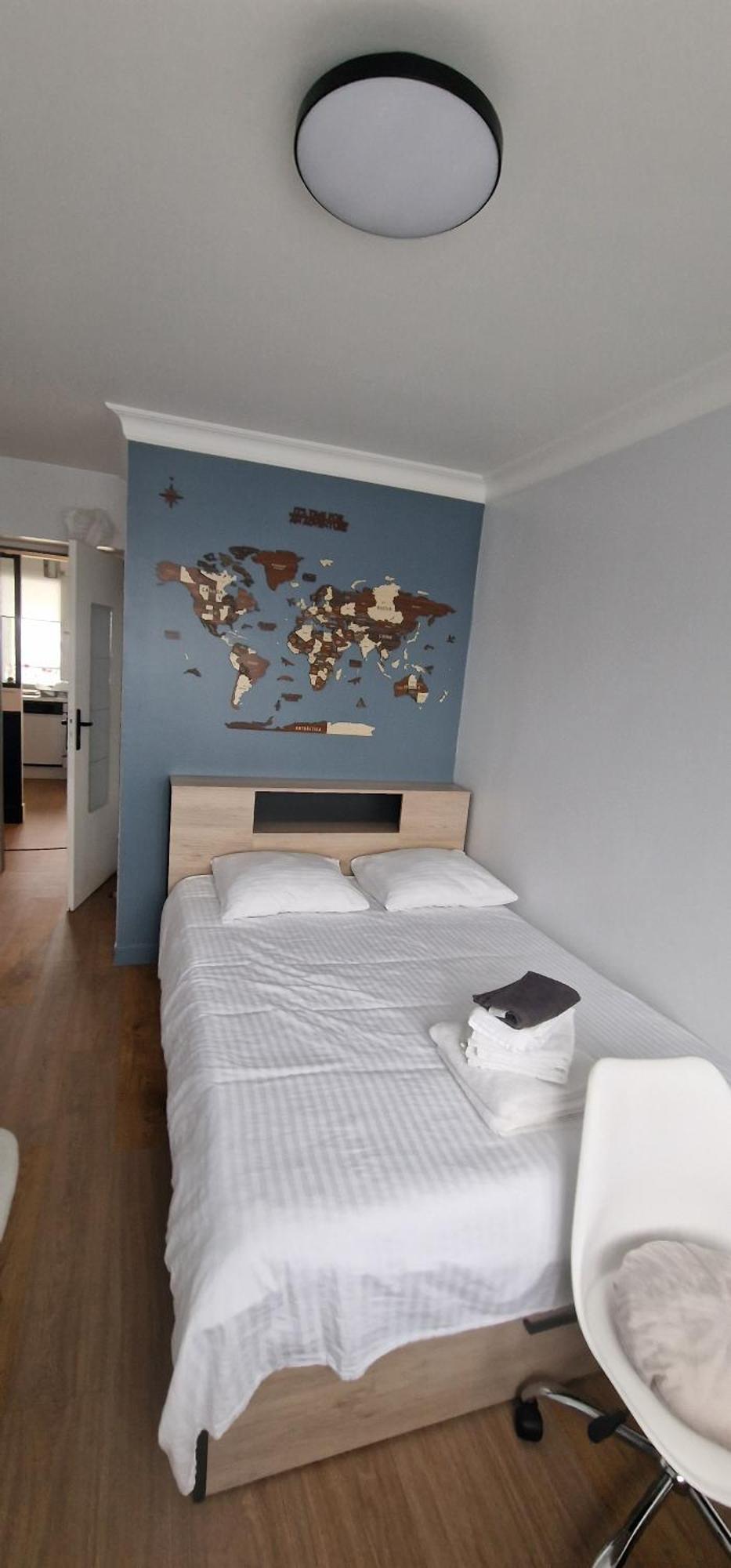 Sublime 3 Rooms Showers Colombes  Exterior photo