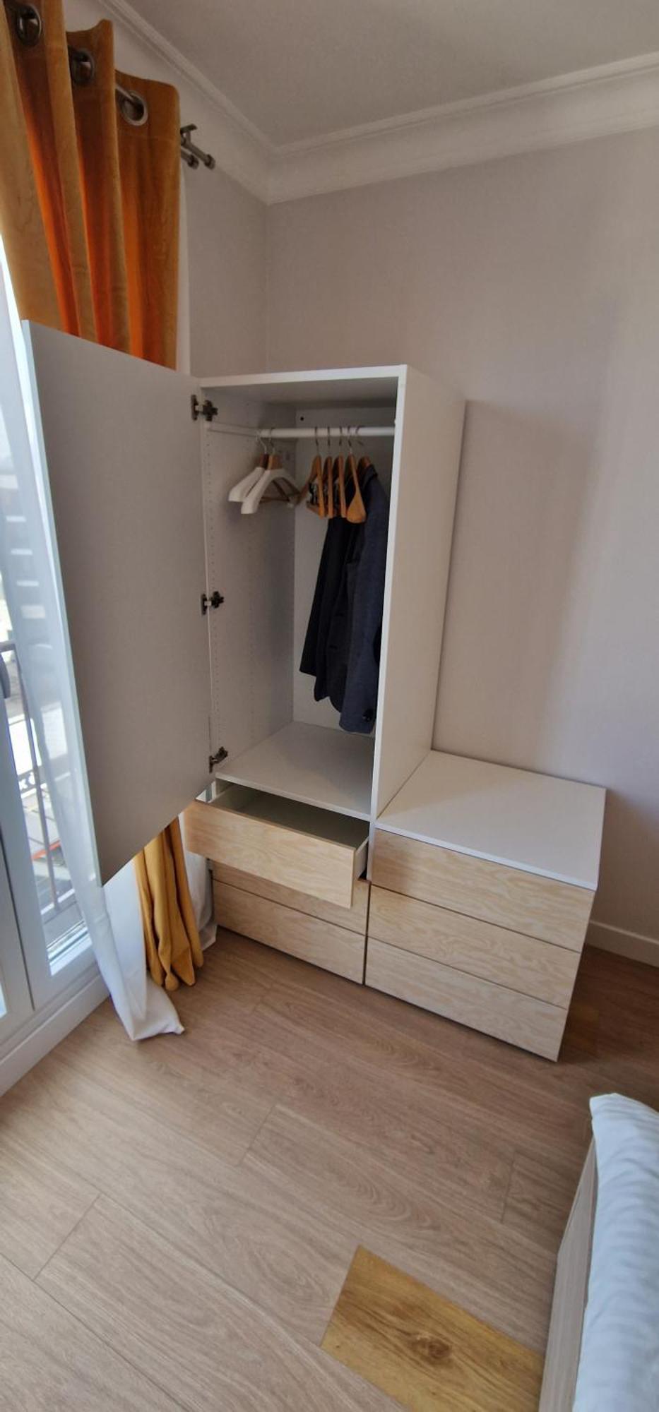 Sublime 3 Rooms Showers Colombes  Exterior photo