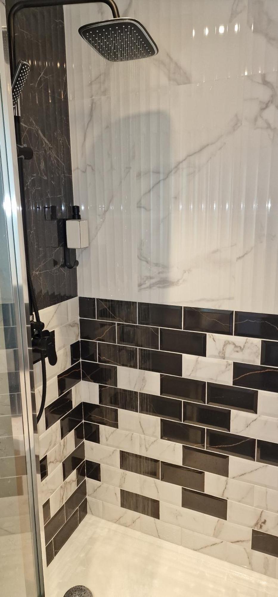 Sublime 3 Rooms Showers Colombes  Exterior photo