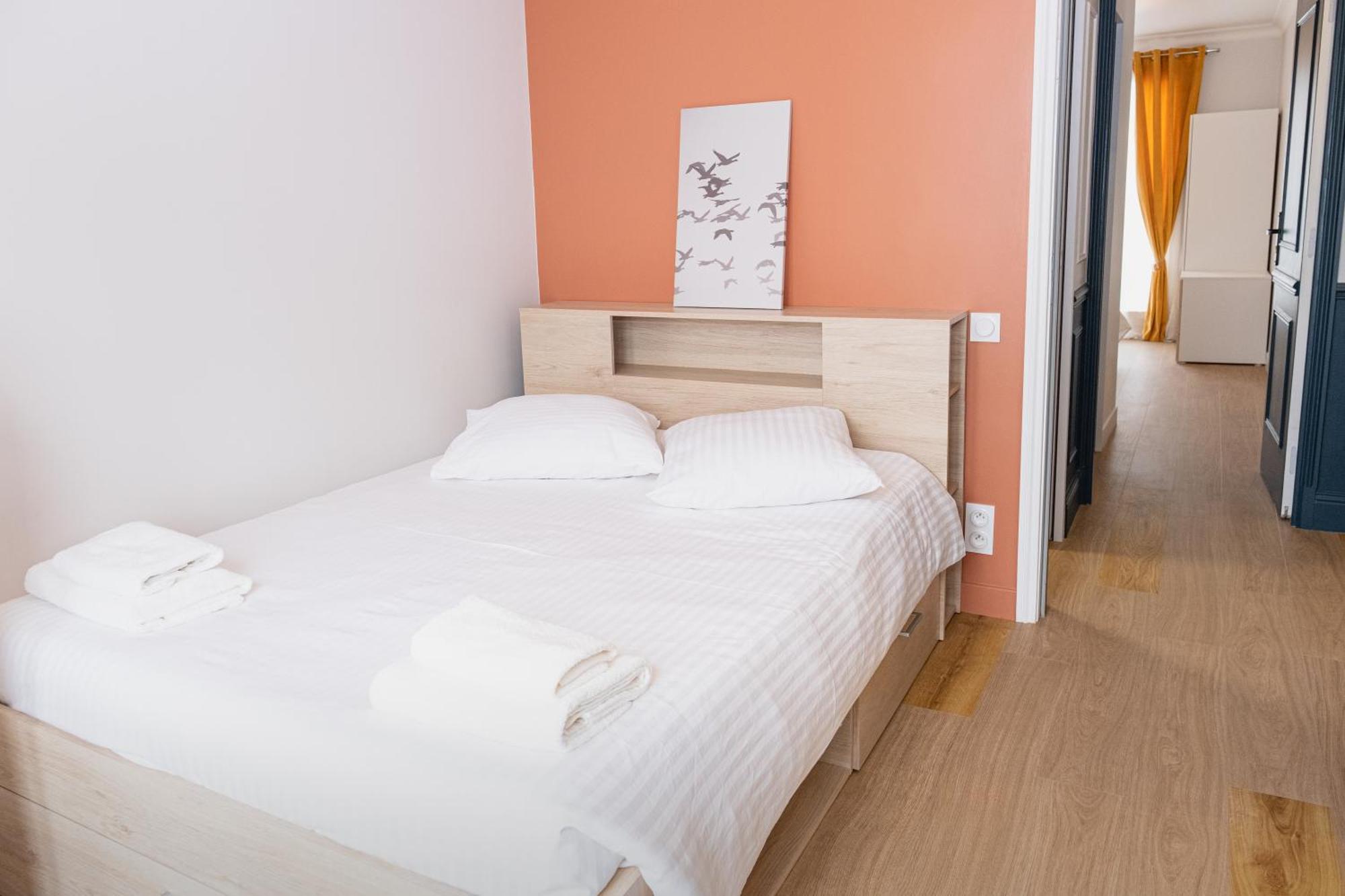 Sublime 3 Rooms Showers Colombes  Exterior photo