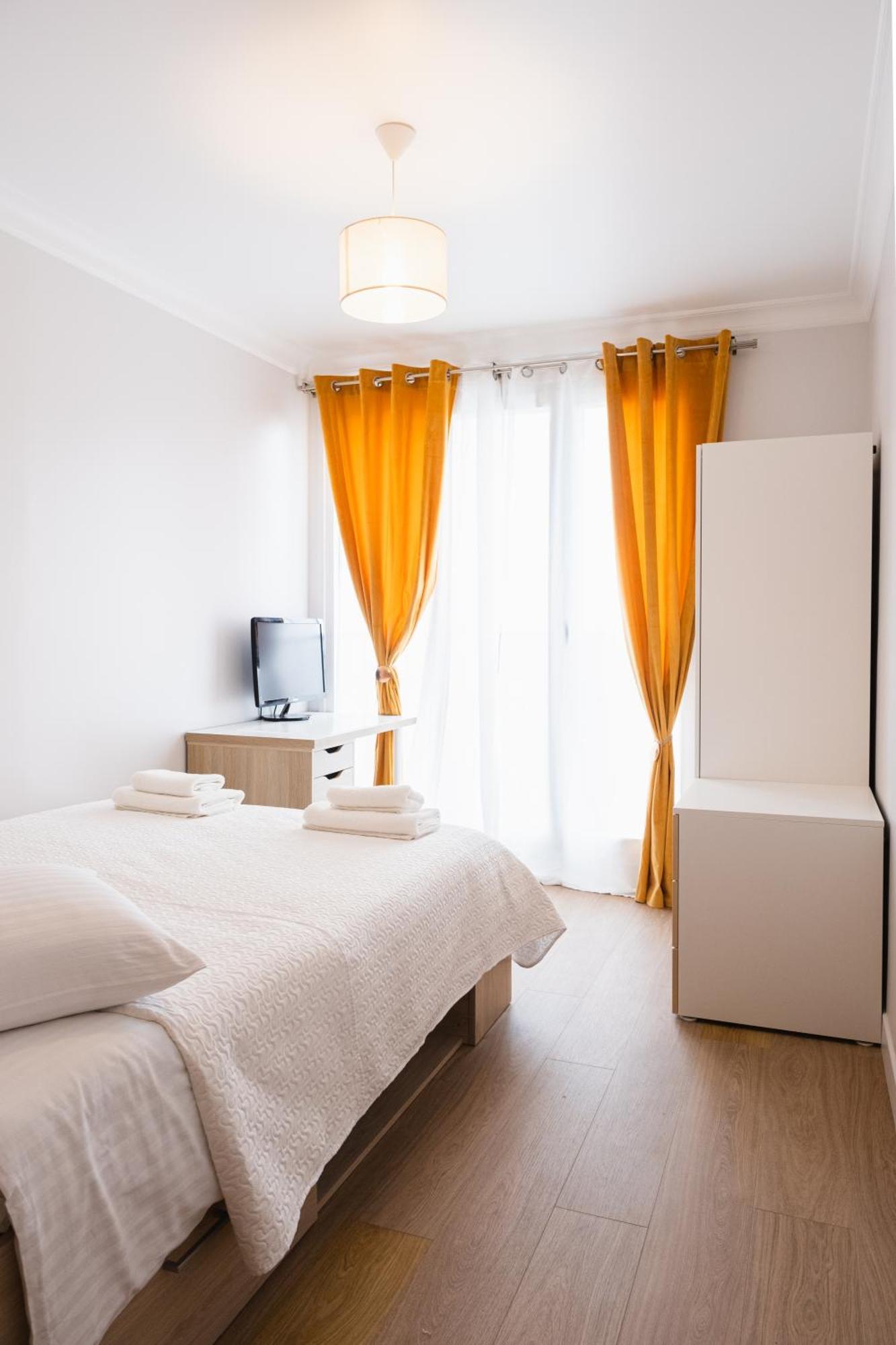 Sublime 3 Rooms Showers Colombes  Exterior photo