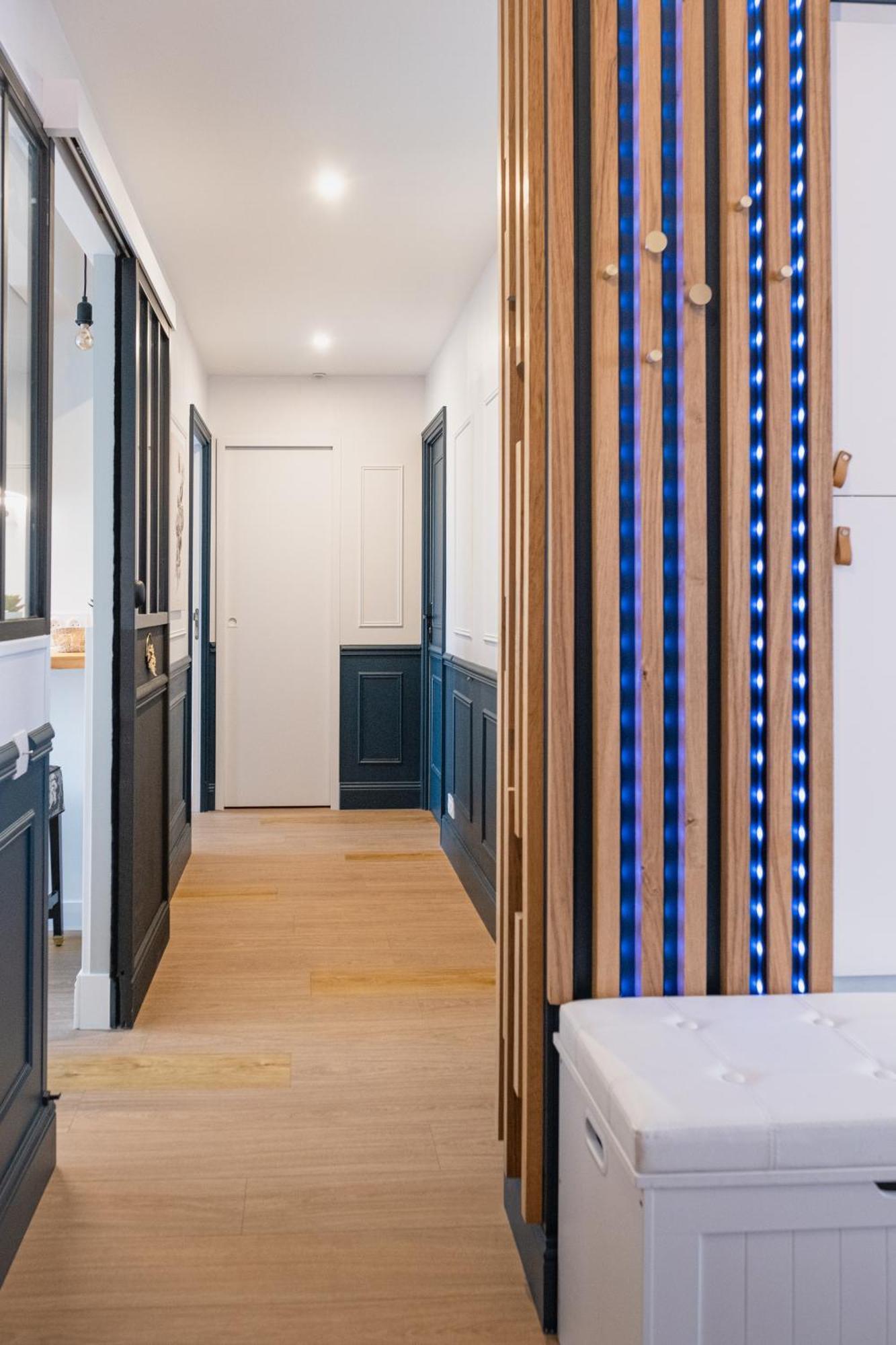 Sublime 3 Rooms Showers Colombes  Exterior photo