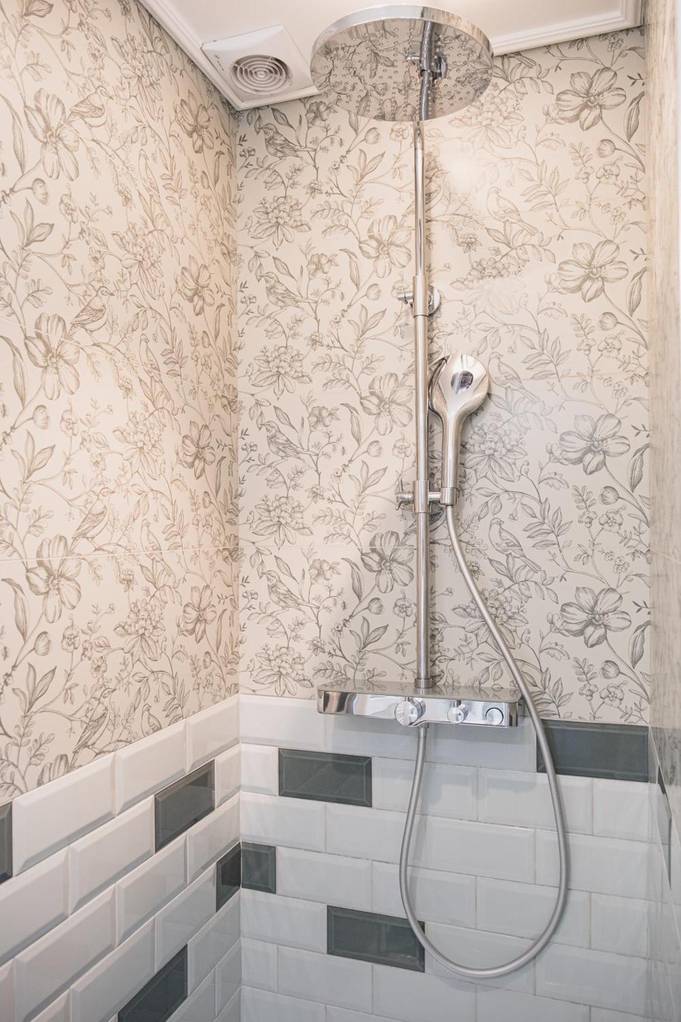 Sublime 3 Rooms Showers Colombes  Exterior photo